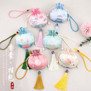 香包香囊掛包